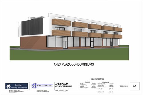 4255 S Redwood Rd, Taylorsville, UT, 84123-2219 | Card Image