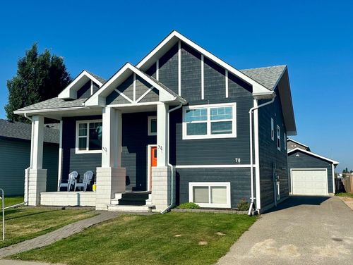 78 Olson Crescent, Whitecourt, AB, T7S0B6 | Card Image