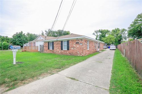 7950 Turner Rd, Norfolk, VA, 23518-2446 | Card Image