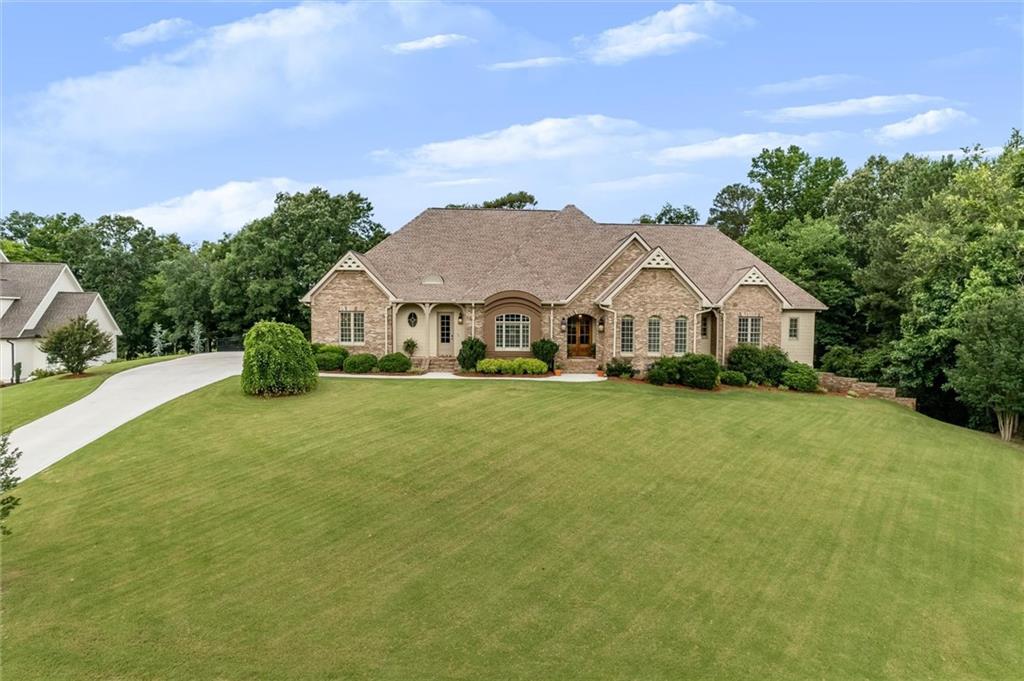 Brown Farm Ter, Calhoun, GA 30701