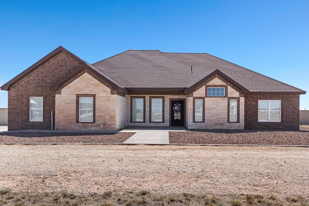 Residential in Seminole