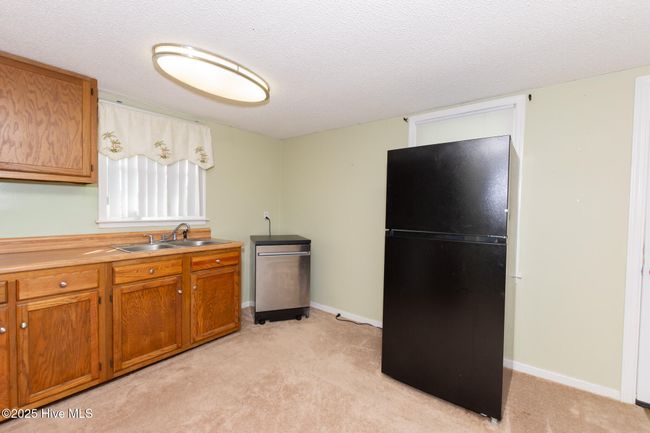 221 Core Rd, House other with 1 bedrooms, 1 bathrooms and null parking in Richlands NC | Image 12