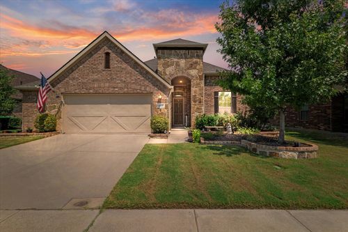 2225 Gregory Creek Dr, Little Elm, TX, 75068-0049 | Card Image