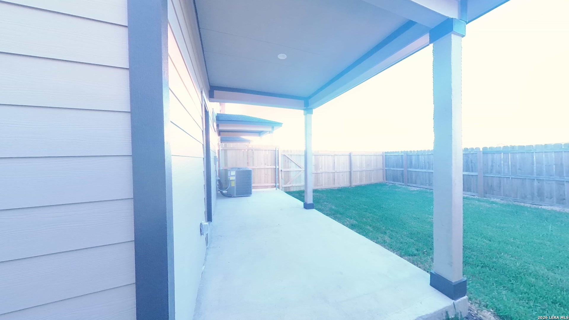 Residential Lease in San Antonio 2