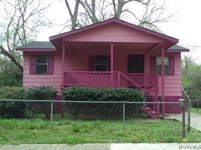 610 Maxey Street, House other with 3 bedrooms, 1 bathrooms and null parking in Selma AL | Image 1