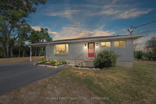 117 Mud Lake Rd N, Odessa, ON, K0H2H0 | Card Image