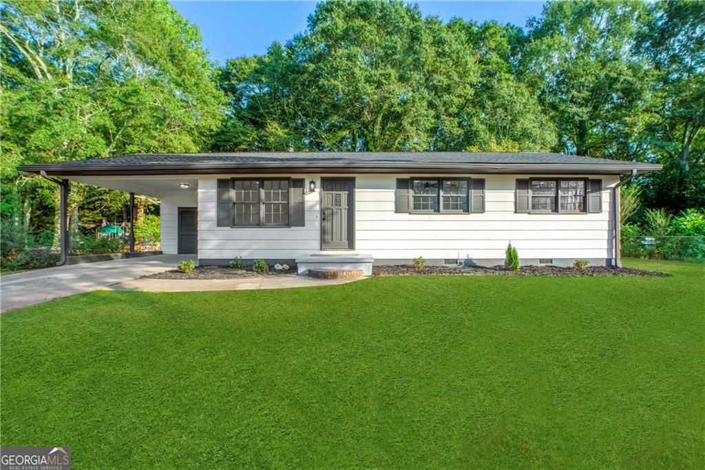 Vista Brook Ln, Oakwood, GA 30566