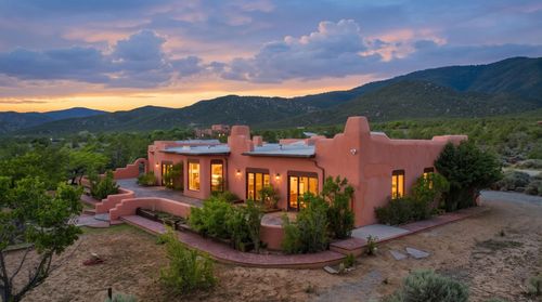 825 Espinoza Rd, Taos, NM, 87571 | Card Image
