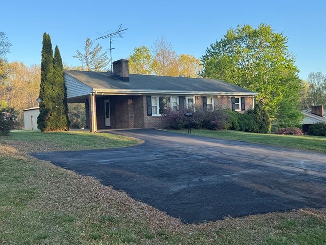1618 Purdum Mill Rd, House other with 4 bedrooms, 2 bathrooms and 1 parking in Appomattox VA | Image 37
