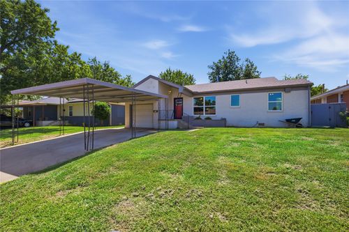 1532 Johnston Drive, Oklahoma City, OK, 73119 | Card Image