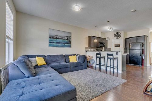 802-1001 8 Street Nw, Airdrie, AB, T4B2R3 | Card Image