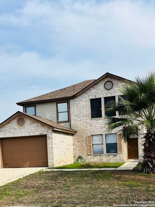 2214 Juniper Hl, San Antonio, TX, 78245-1783 | Card Image