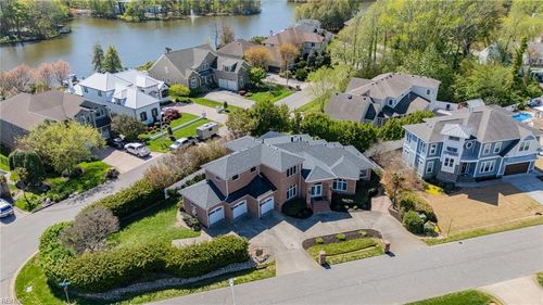 501 Croatan Hills Dr, Virginia Beach, VA, 23451-7102 | Card Image