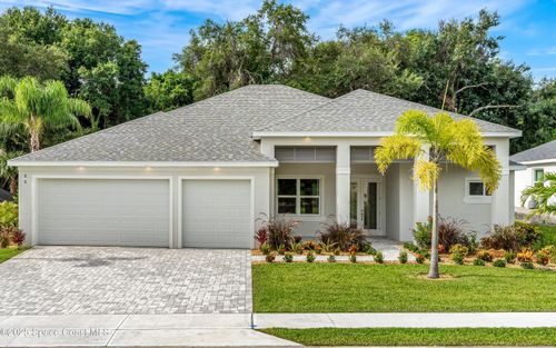 35 Loch Ness Dr, Rockledge, FL, 32955-2421 | Card Image