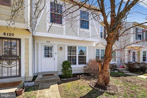 6118 Bristol Way, ALEXANDRIA, VA, 22310-4302 | Card Image