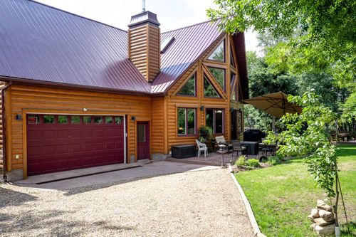 #105 Range Road 221, Rural Ponoka County, AB, T0B0H0 | Card Image