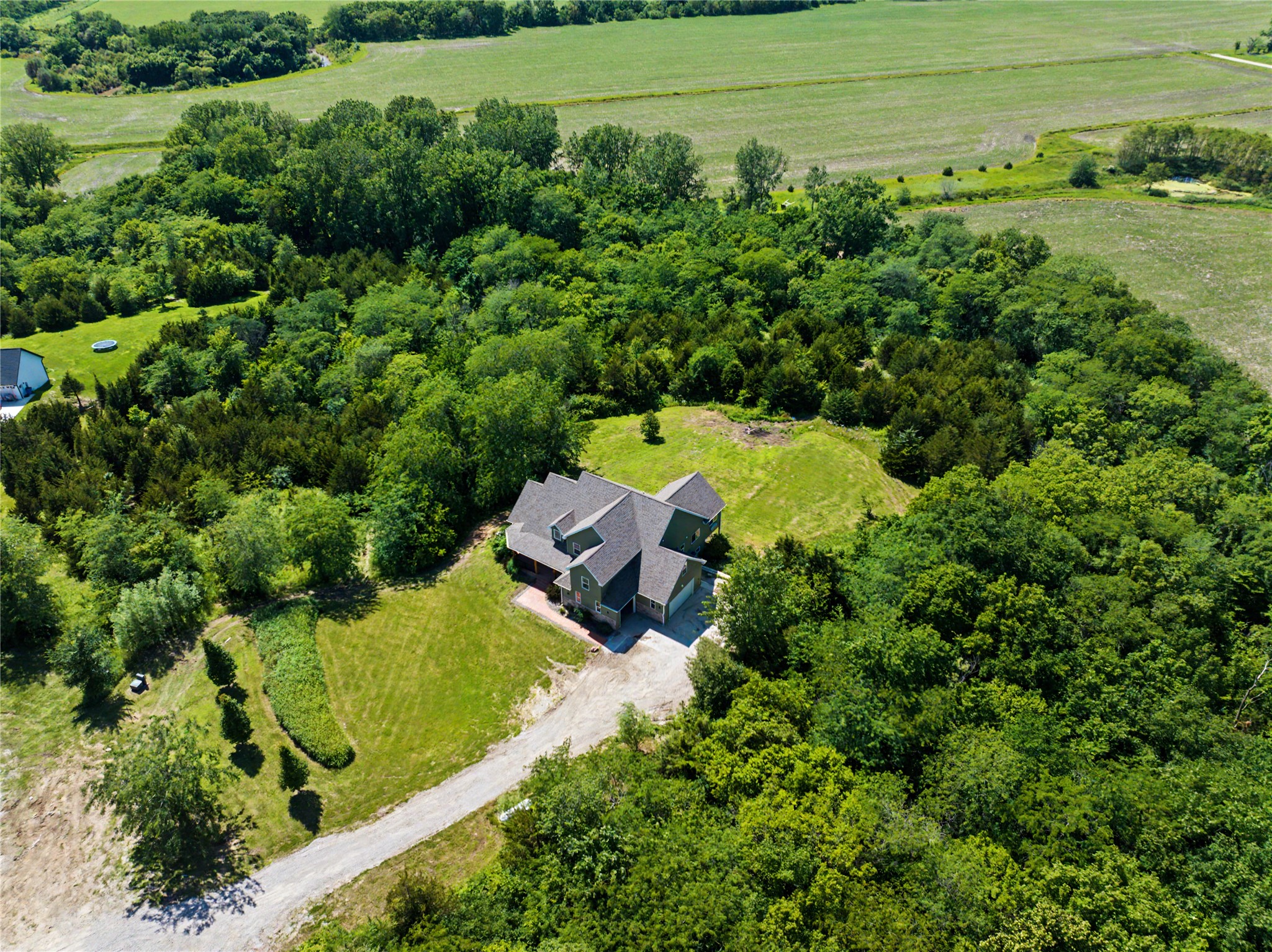 Residential in Indianola 2