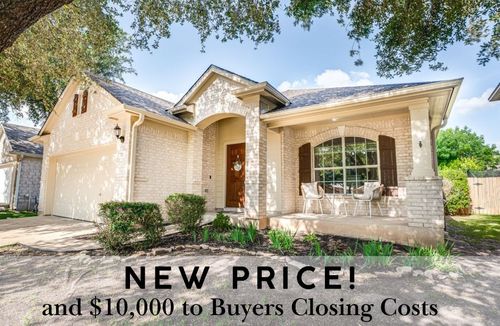 725 Crane Canyon Pl, Round Rock, TX, 78665-7919 | Card Image