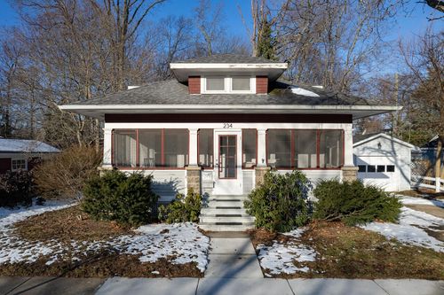 234 Bailey Ave, South Haven, MI, 49090-1561 | Card Image