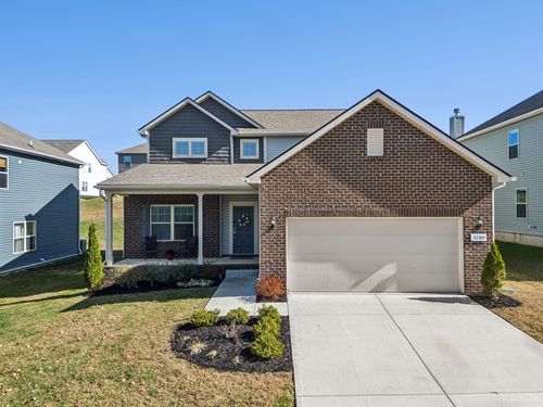 3280 Holiday Ln, Columbia, TN, 38401-3343 | Card Image