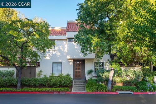 558 Churchill Downs Ct, Walnut Creek, CA, 94597-7600 | Card Image