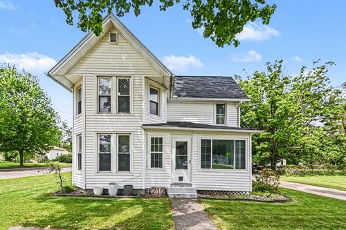 212 Washington Street, Leslie, MI, 49251 | Card Image
