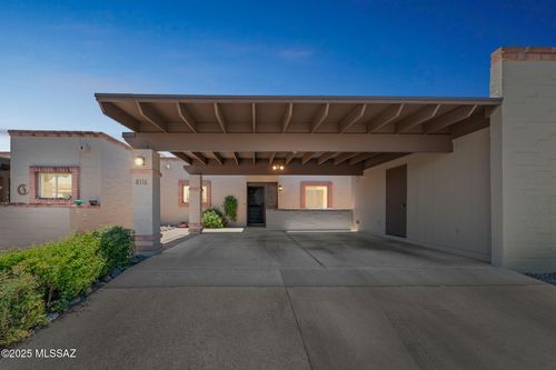8116 E Mclaren St, Tucson, AZ, 85715-4408 | Card Image
