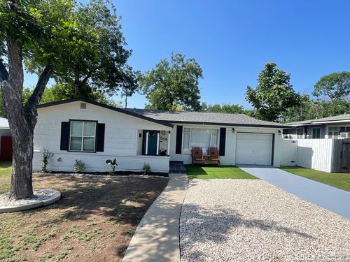 558 Beryl Dr, San Antonio, TX, 78213-3409 | Card Image