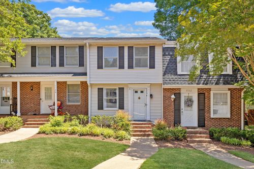 7734 Kingsberry Ct, Raleigh, NC, 27615-5040 | Card Image