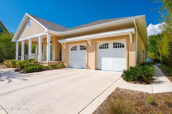 909 Sandy Beach Cir, House other with 3 bedrooms, 2 bathrooms and null parking in St Augustine FL | Image 50