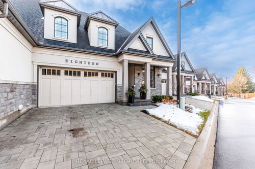 18-190 Canboro Rd, Fonthill, ON, L0S1M0 | Card Image