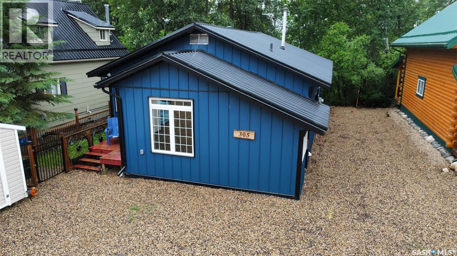 Residential in Nipawin Rm No. 487 3
