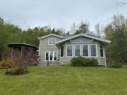 4030 Marble Mountain Rd, Lime Hill, NS, B0E3K0 | Card Image