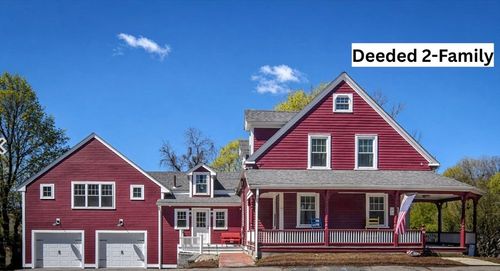 88 Elm St, Framingham, MA, 01701-3414 | Card Image