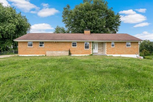 395 Bielby Rd, Lawrenceburg, IN, 47025-2757 | Card Image