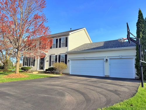 1669 Rolling Hills Dr, Crystal Lake, IL, 60014-2972 | Card Image