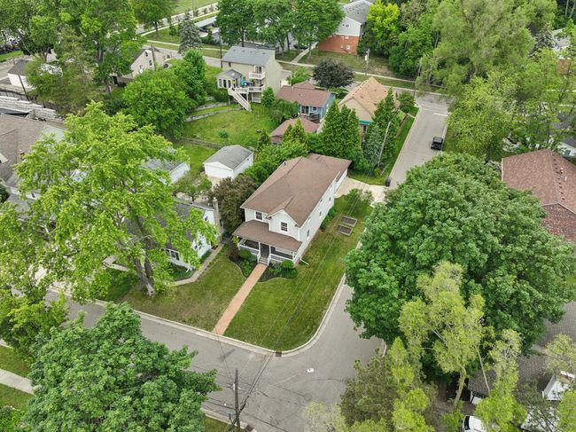 506 Renshaw St, House other with 3 bedrooms, 3 bathrooms and null parking in Rochester MI | Image 45