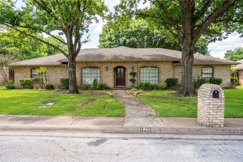 1442 Marlene Pl, Desoto, TX, 75115-2907 | Card Image