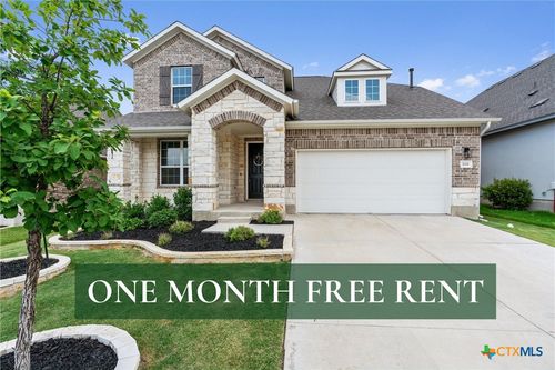 116 Rocking Chair Dr, Georgetown, TX, 78633-2900 | Card Image