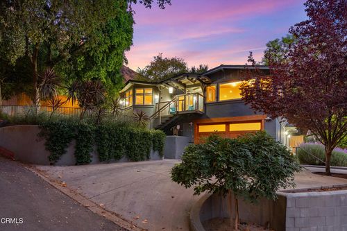 734 Skyland Dr, Sierra Madre, CA, 91024 | Card Image