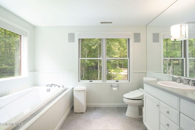 360 Brush Hill Rd, House other with 4 bedrooms, 4 bathrooms and null parking in Sheffield MA | Image 34