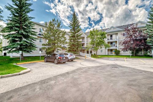 1103-11 Chaparral Ridge Dr Se, Calgary, AB, T2X3P7 | Card Image
