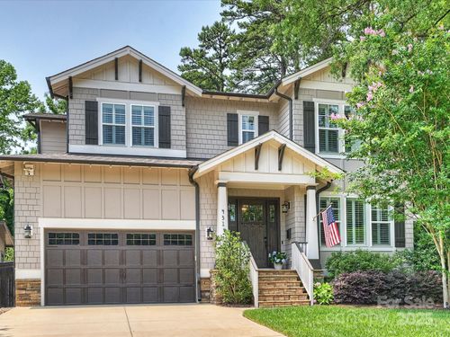 431 Wonderwood Dr, Charlotte, NC, 28211-4015 | Card Image