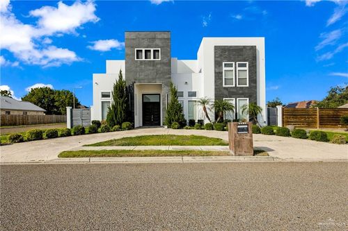 2505 May Ave, Mission, TX, 78574-3187 | Card Image