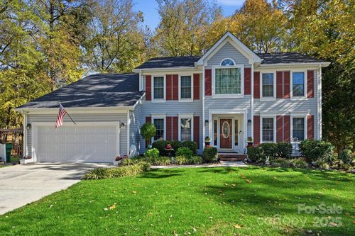 9604 Mersham Ct, Charlotte, NC, 28269-8377 | Card Image