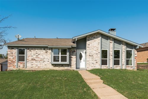 3217 Mahan Cir, Mesquite, TX, 75149-1855 | Card Image
