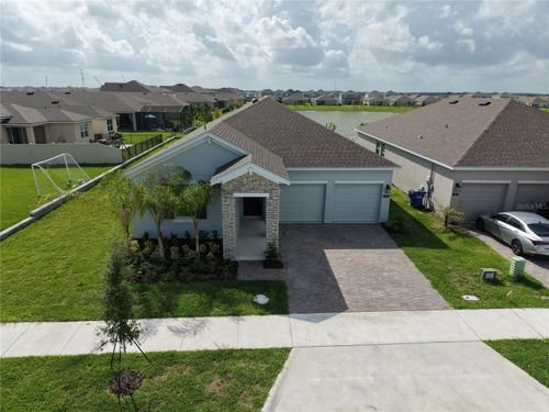 1831 Bright Sky Dr, KISSIMMEE, FL, 34744-6523 | Card Image