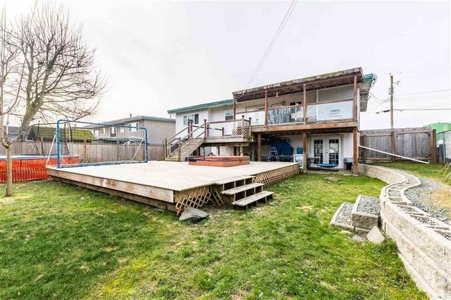 10564 Ponderay Street, House other with 4 bedrooms, 2 bathrooms and 6 parking in Chilliwack BC | Image 23