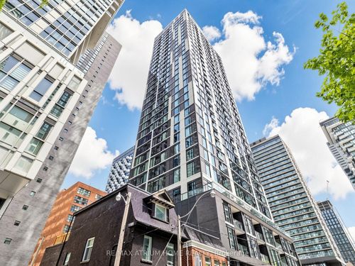65 Mutual St, Toronto, ON, M5B0E5 | Card Image