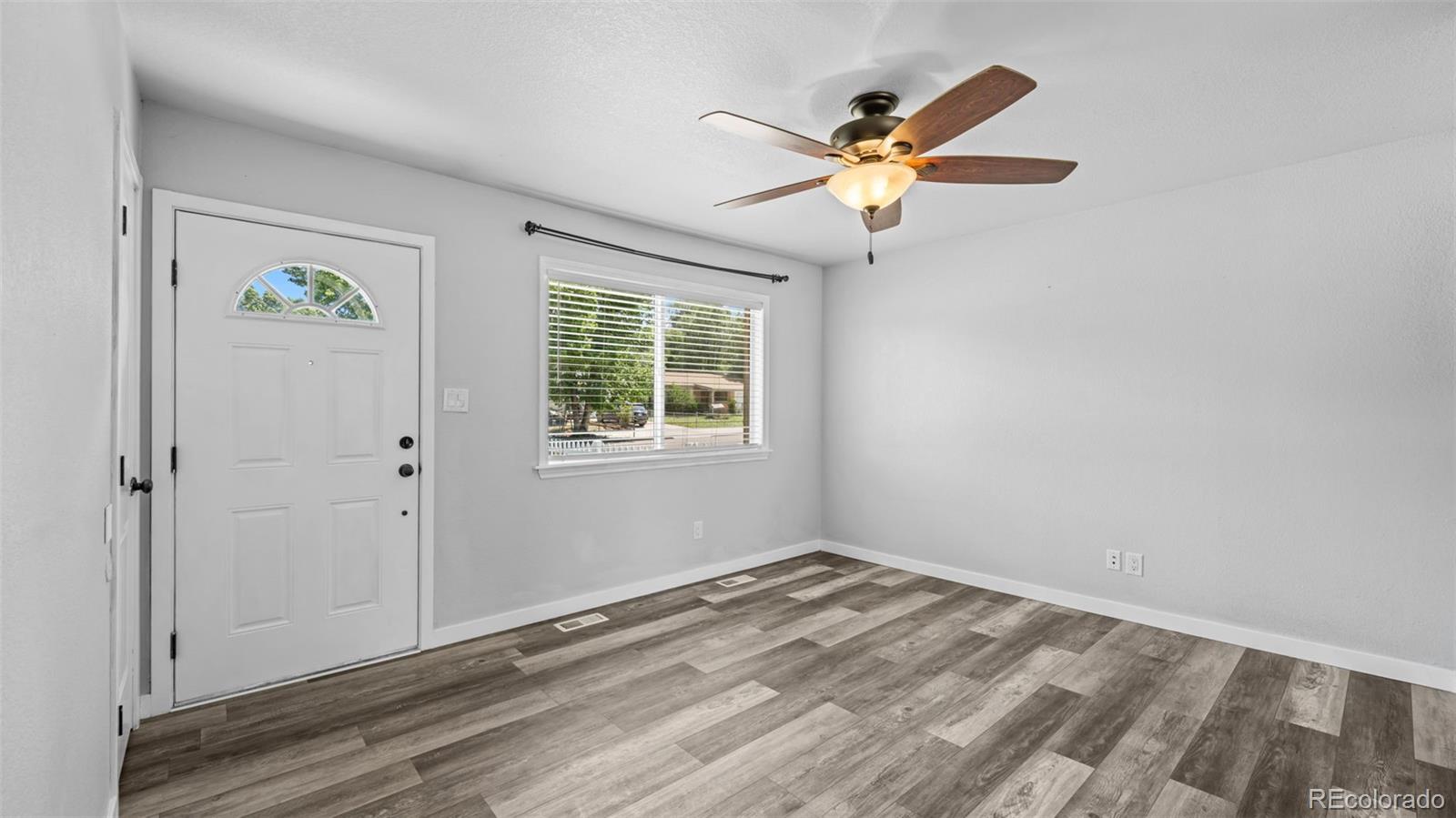 Residential in Colorado Springs 5